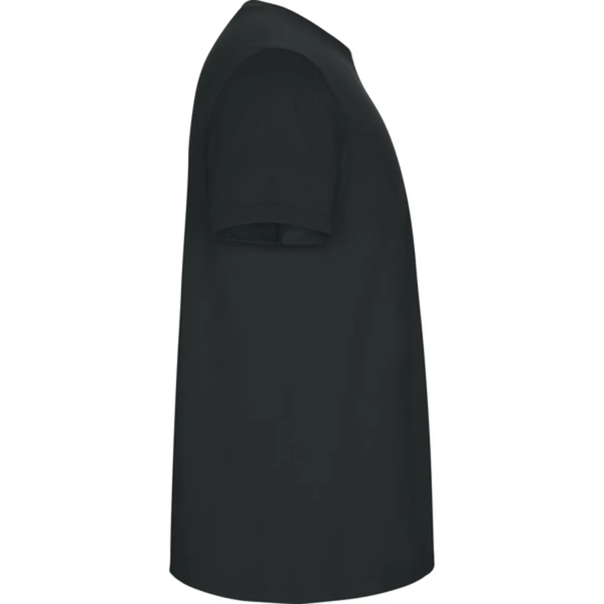 STAFFORD - dark lead grey