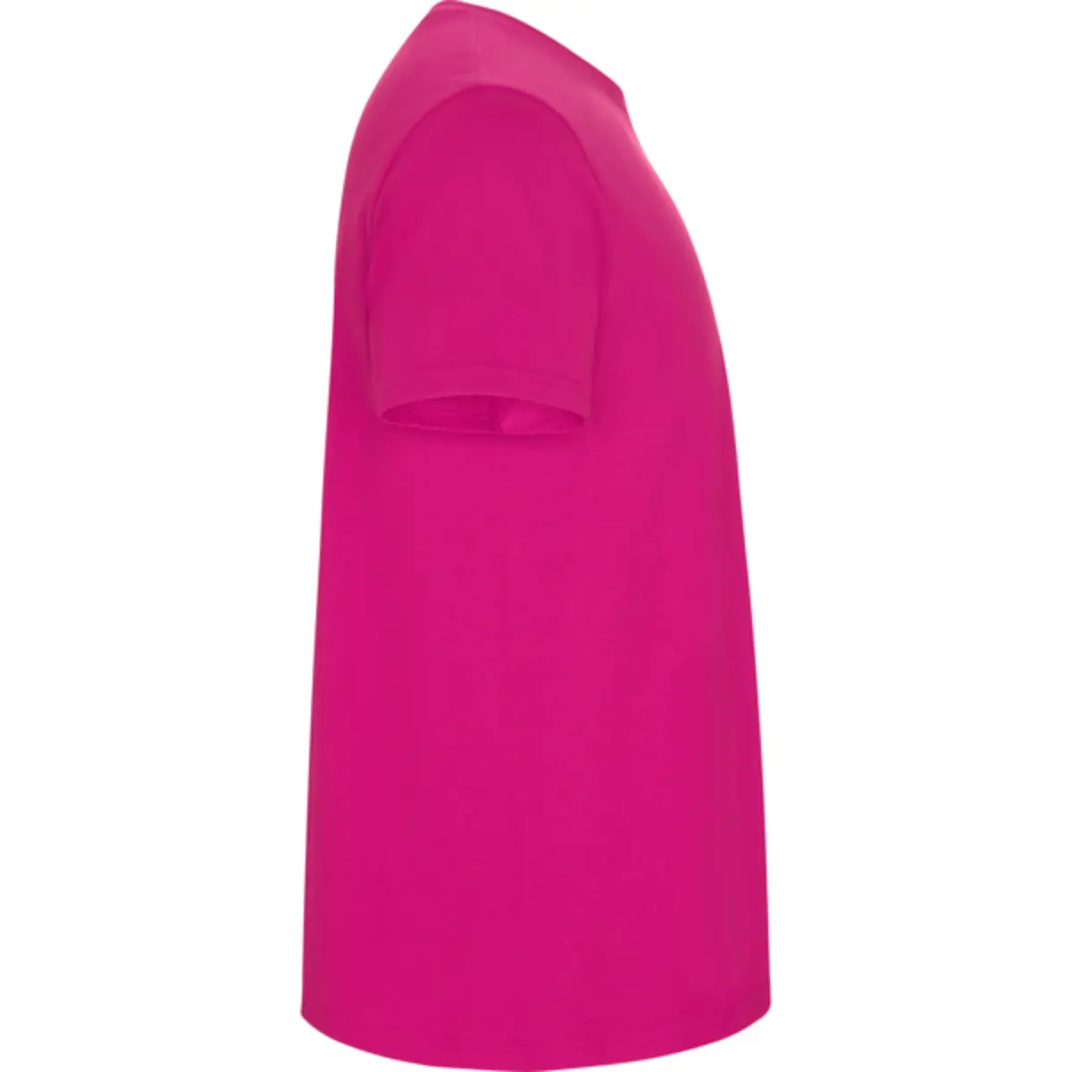 STAFFORD - fucsia rosetón