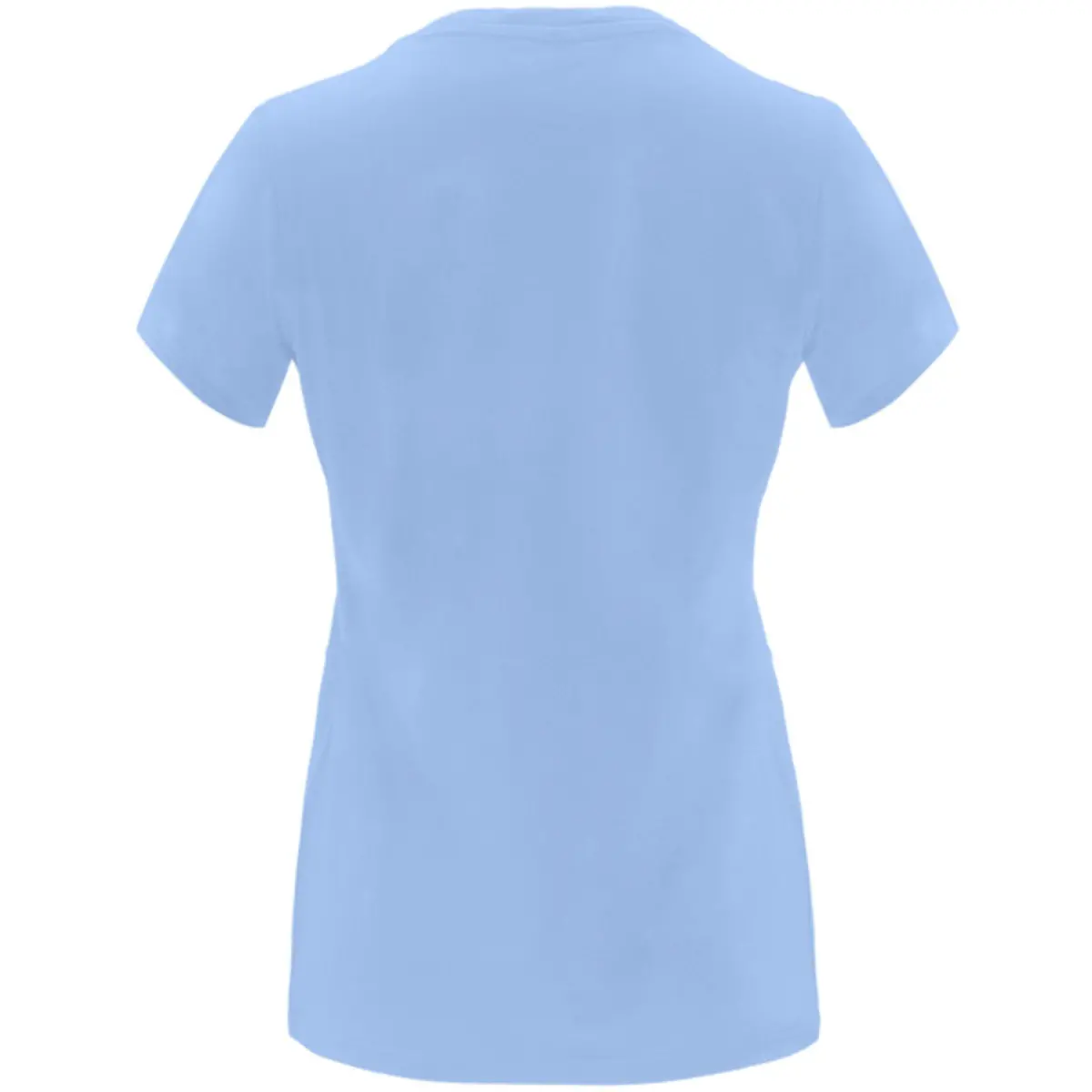CAPRI - sky blue