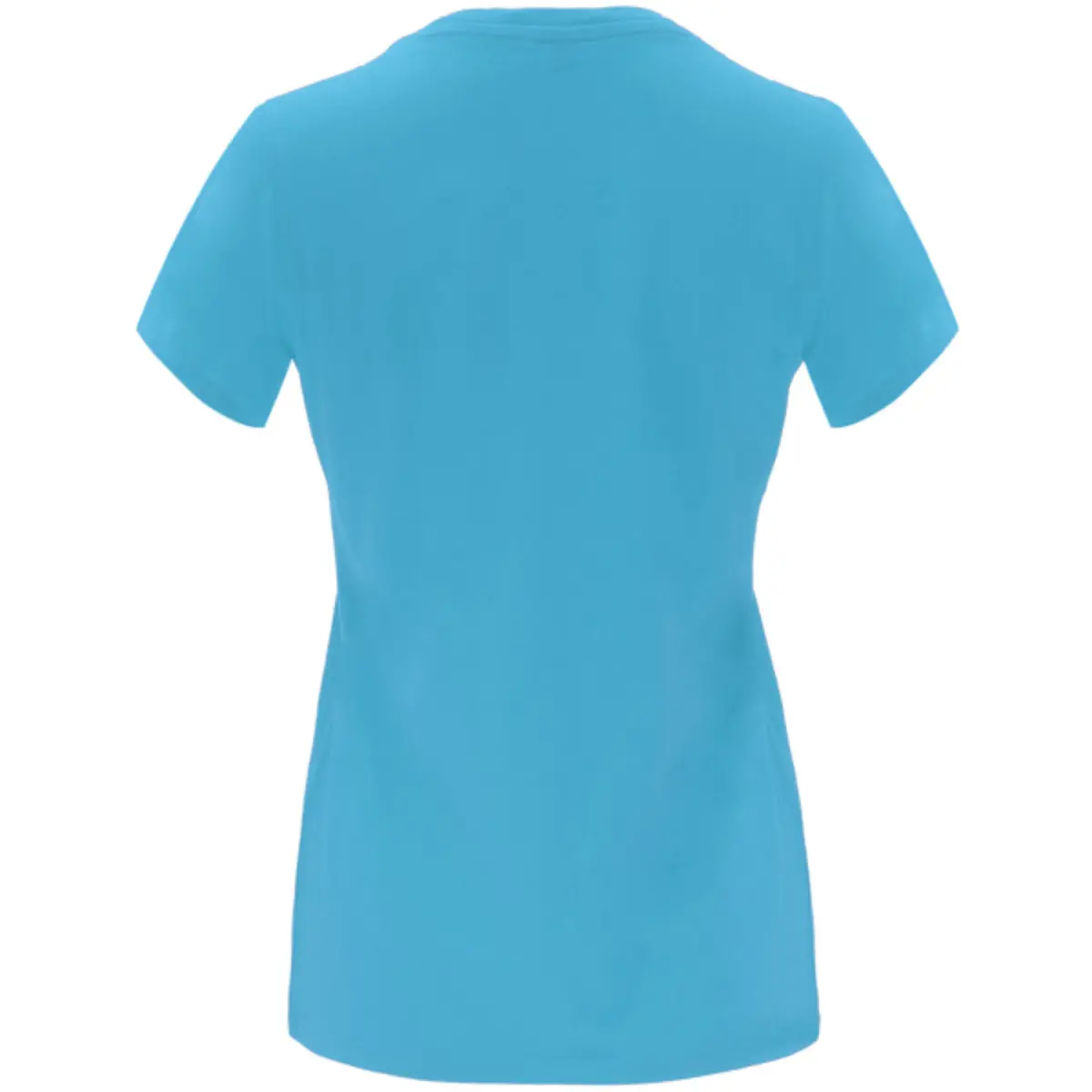 CAPRI - azul turquesa