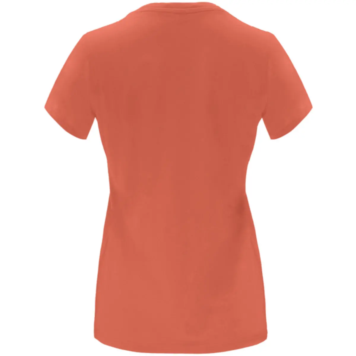 CAPRI - rojo coral