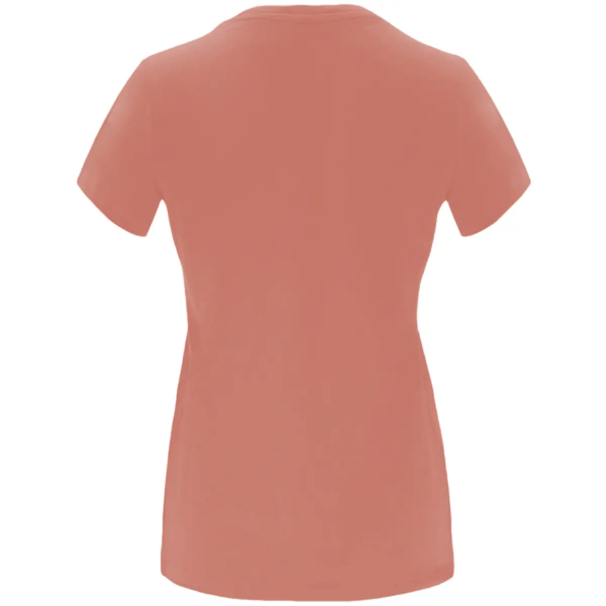 CAPRI - taronja clay