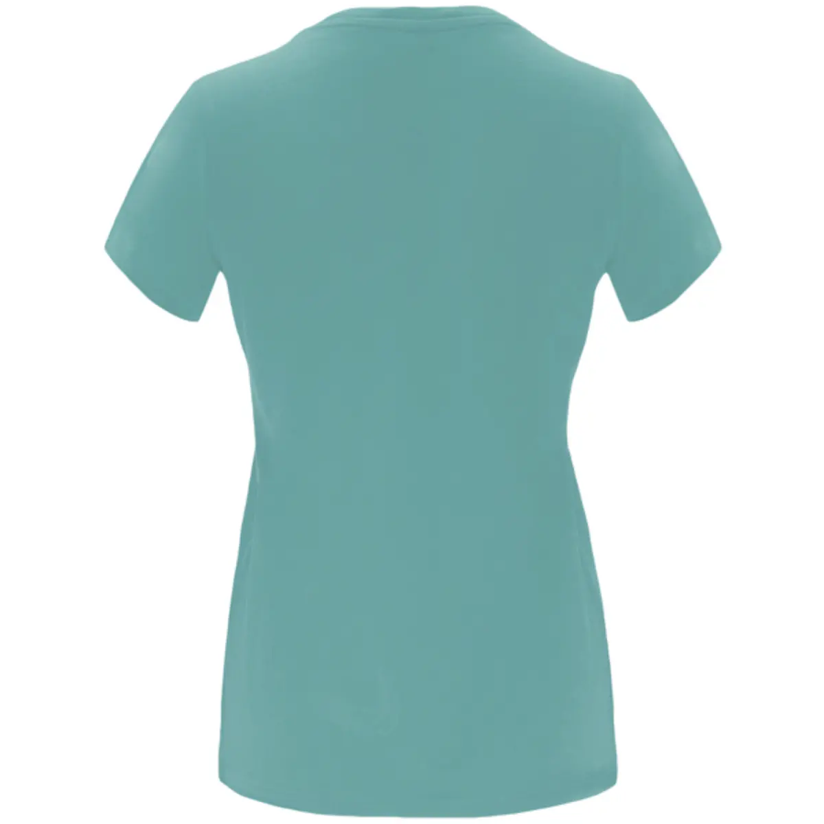CAPRI - dusty blue
