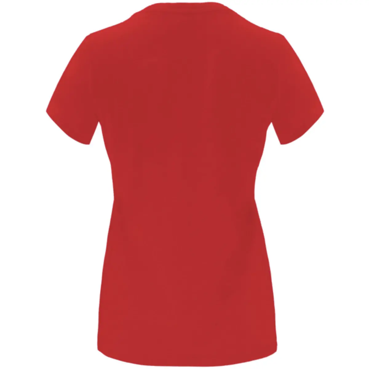 CAPRI - red