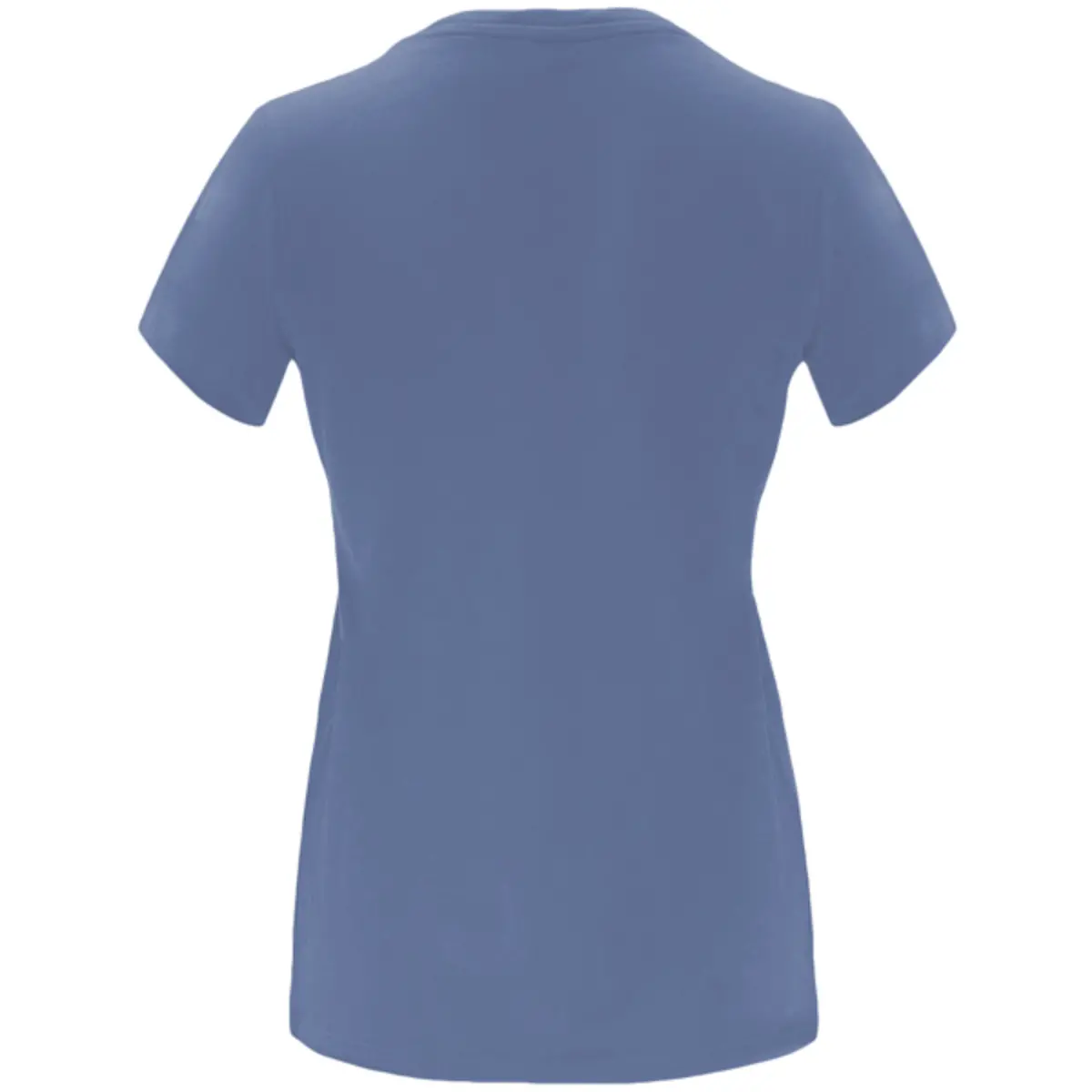 CAPRI - blau denim