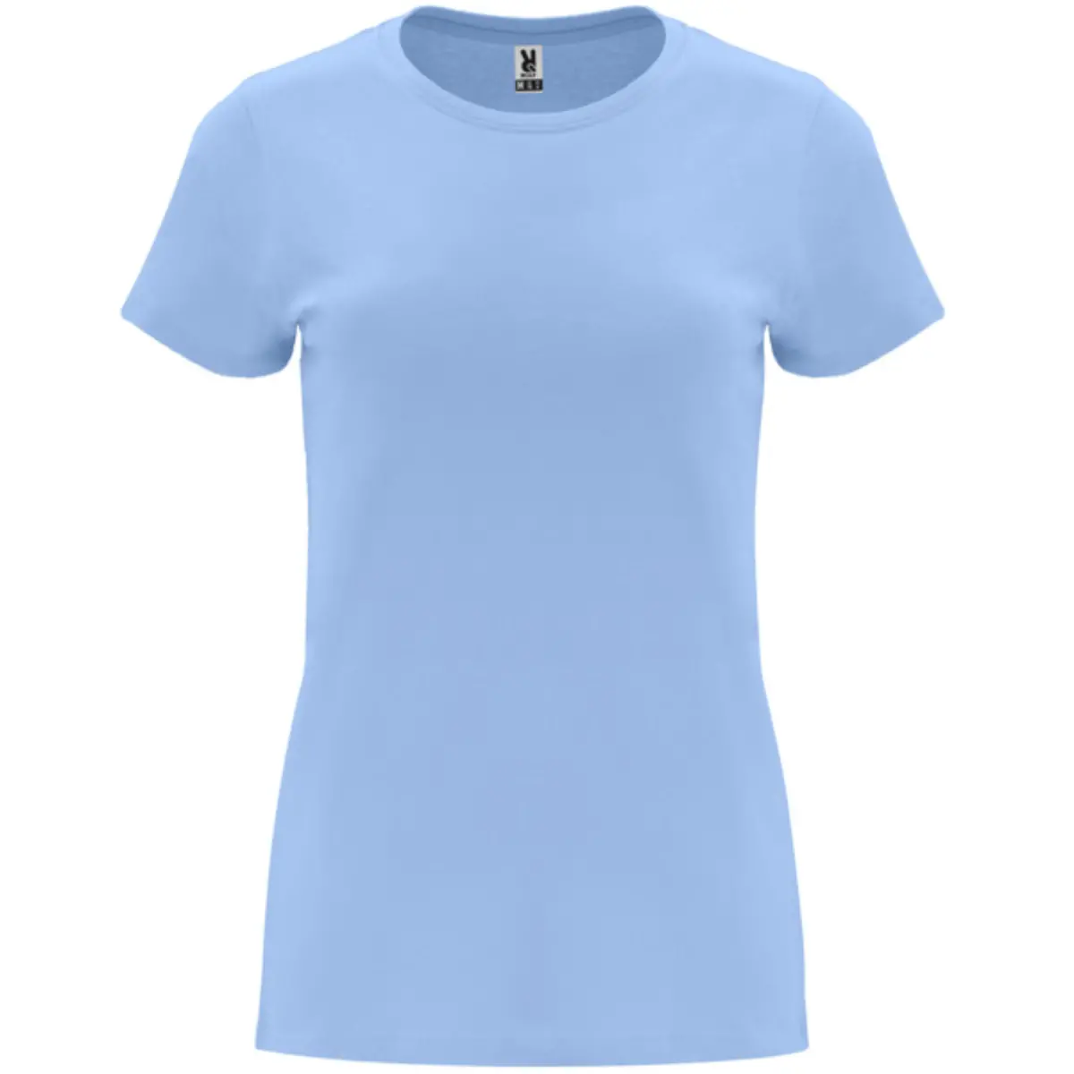 CAPRI - sky blue