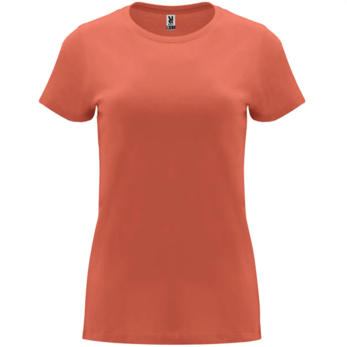 CAPRI - coral red