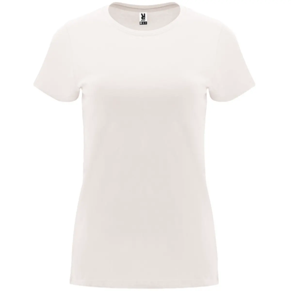 CAPRI - vintage white