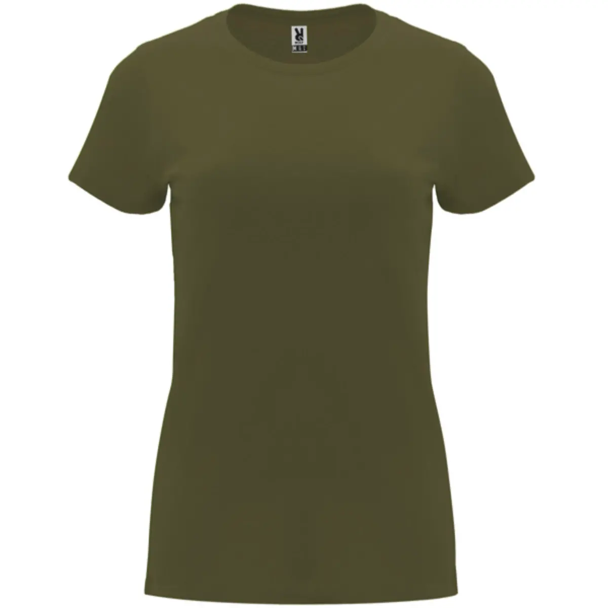 CAPRI - verd militar