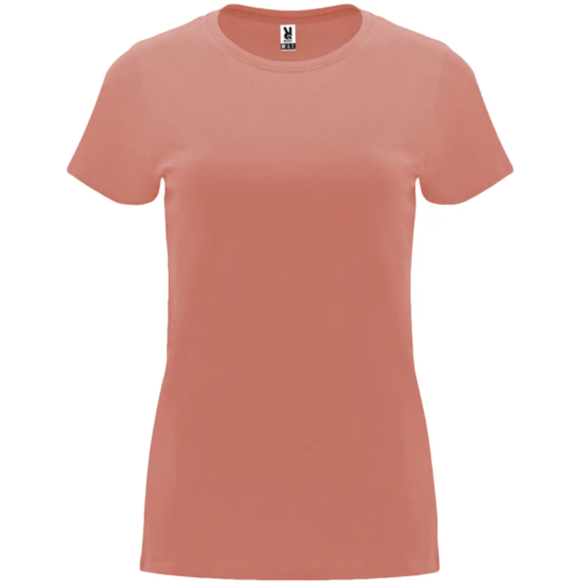 CAPRI - orange clay