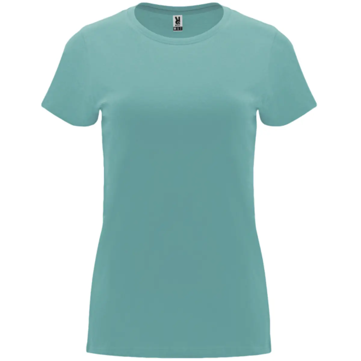CAPRI - blau dusty