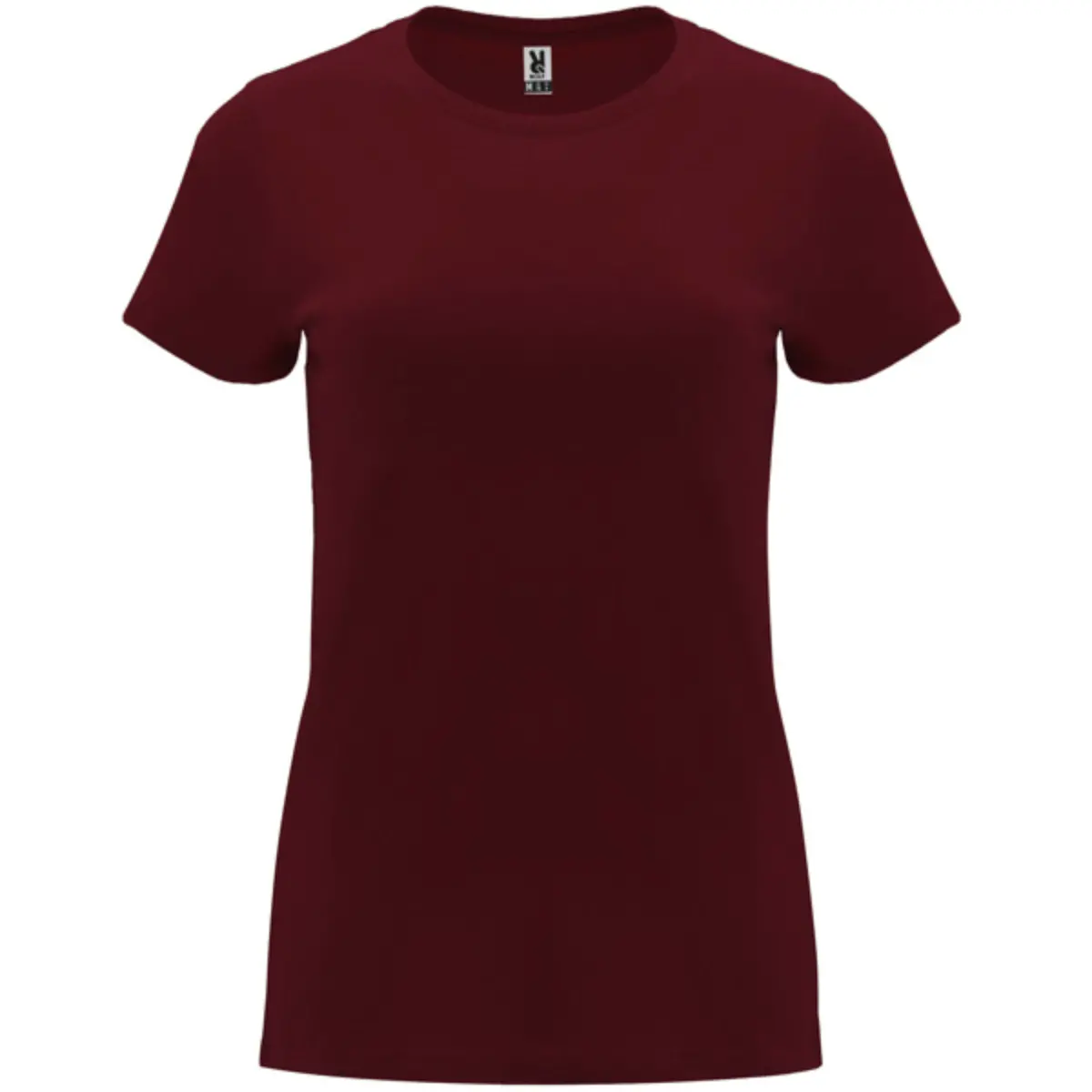 CAPRI - burgundy