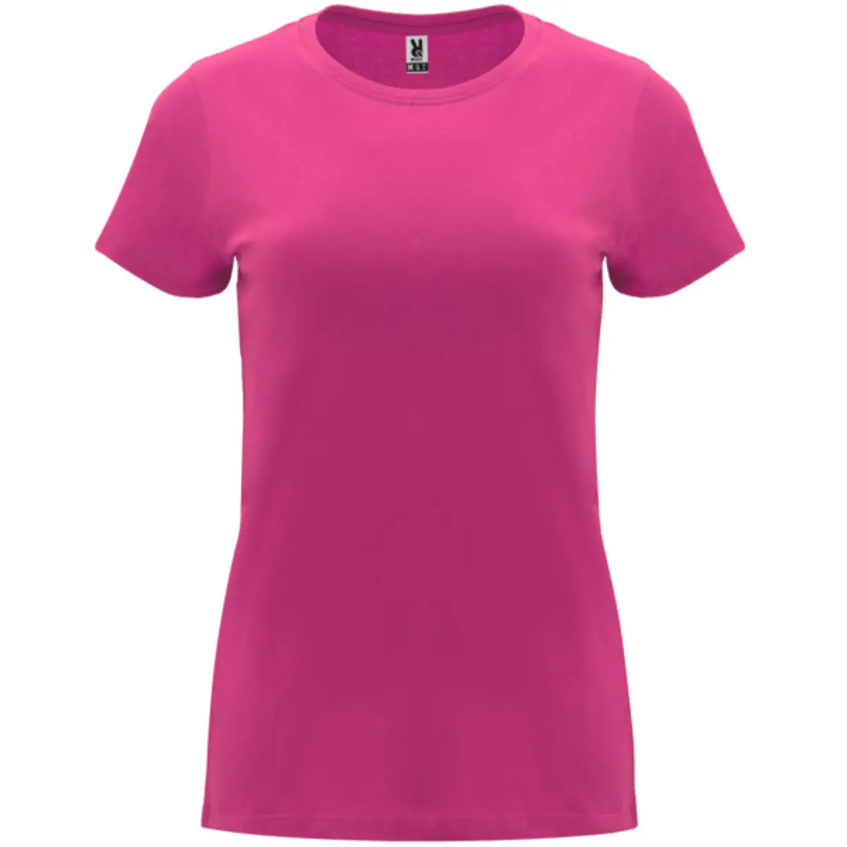 CAPRI - fucsia rosetón