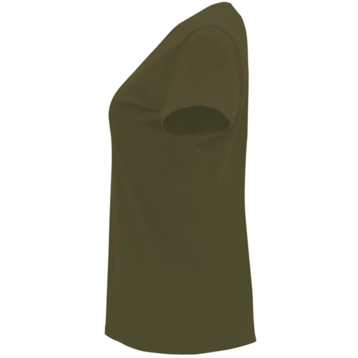 CAPRI - combat khaki