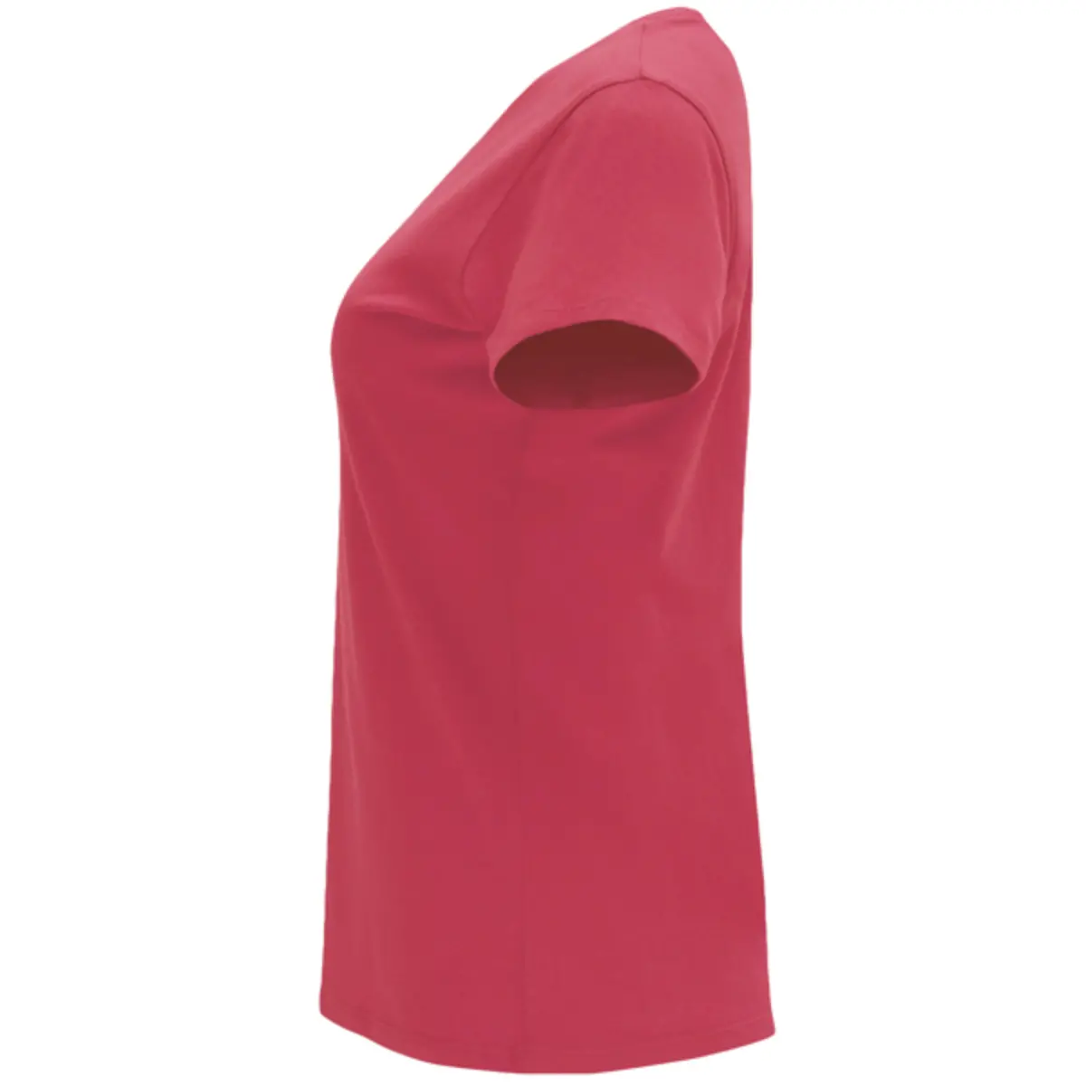 CAPRI - rojo crisantemo