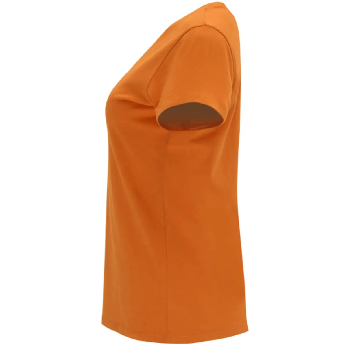 CAPRI - orange