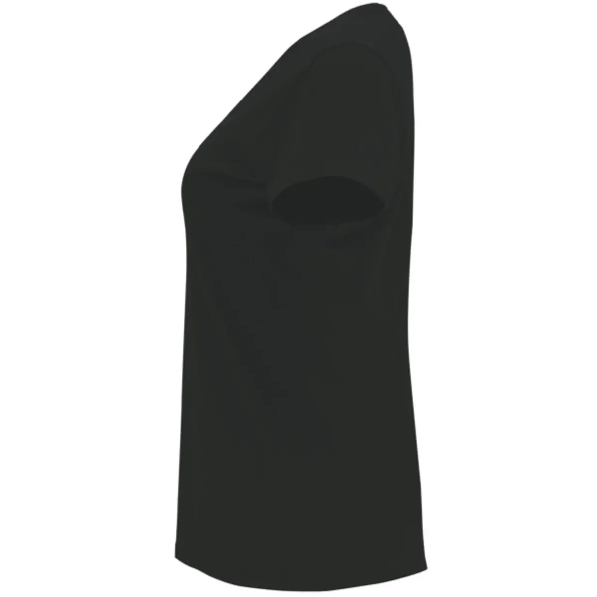 CAPRI - dark lead grey
