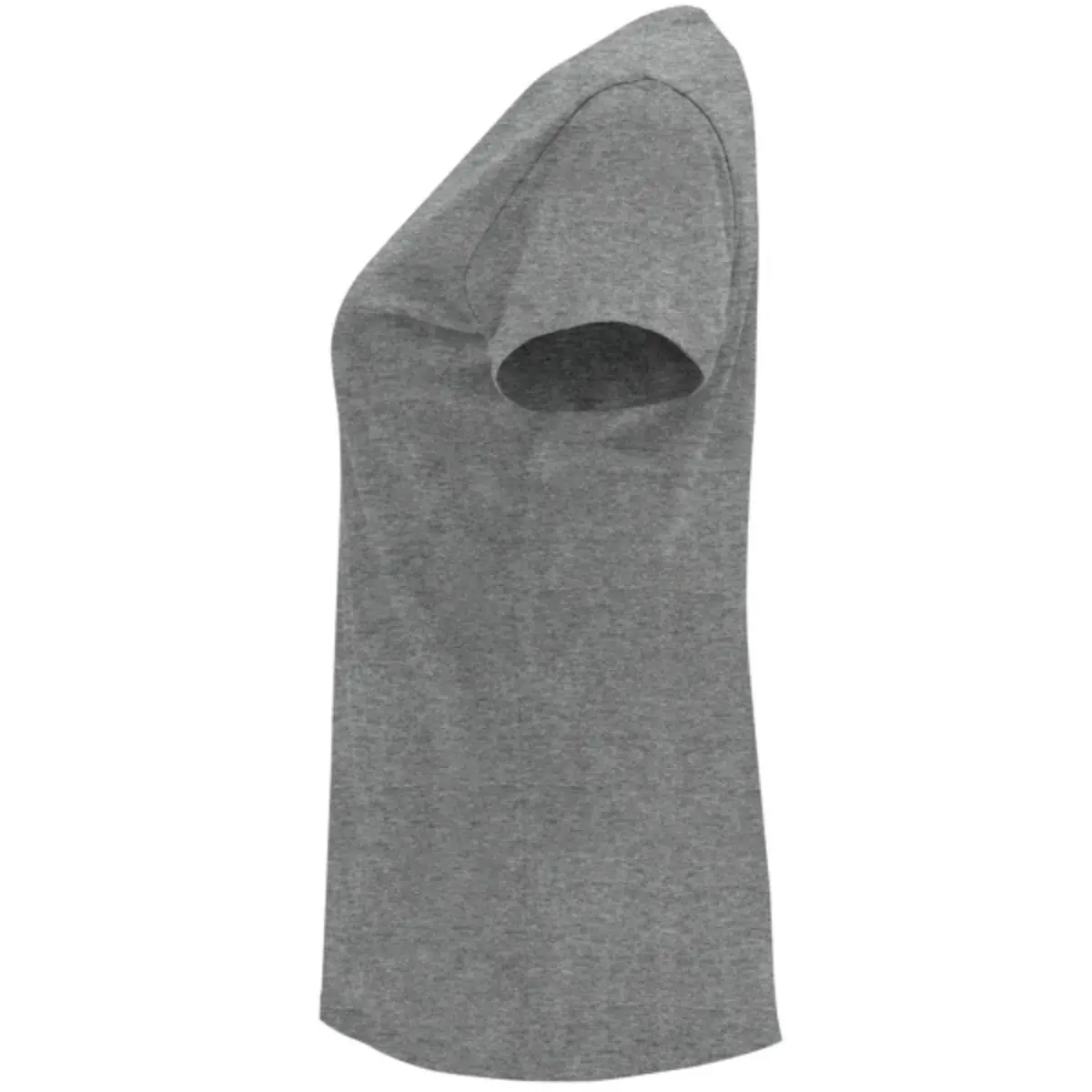 CAPRI - heather grey