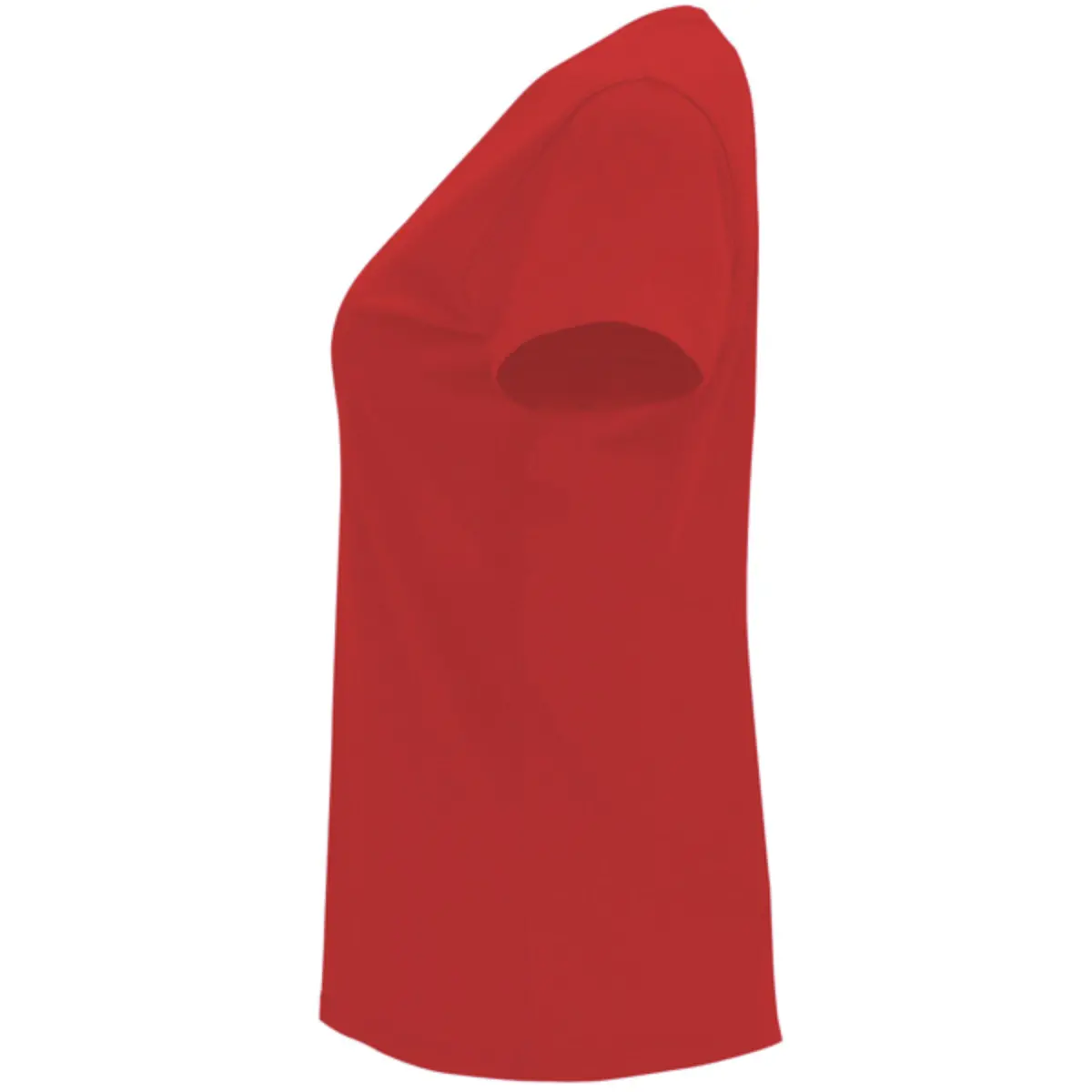 CAPRI - rojo