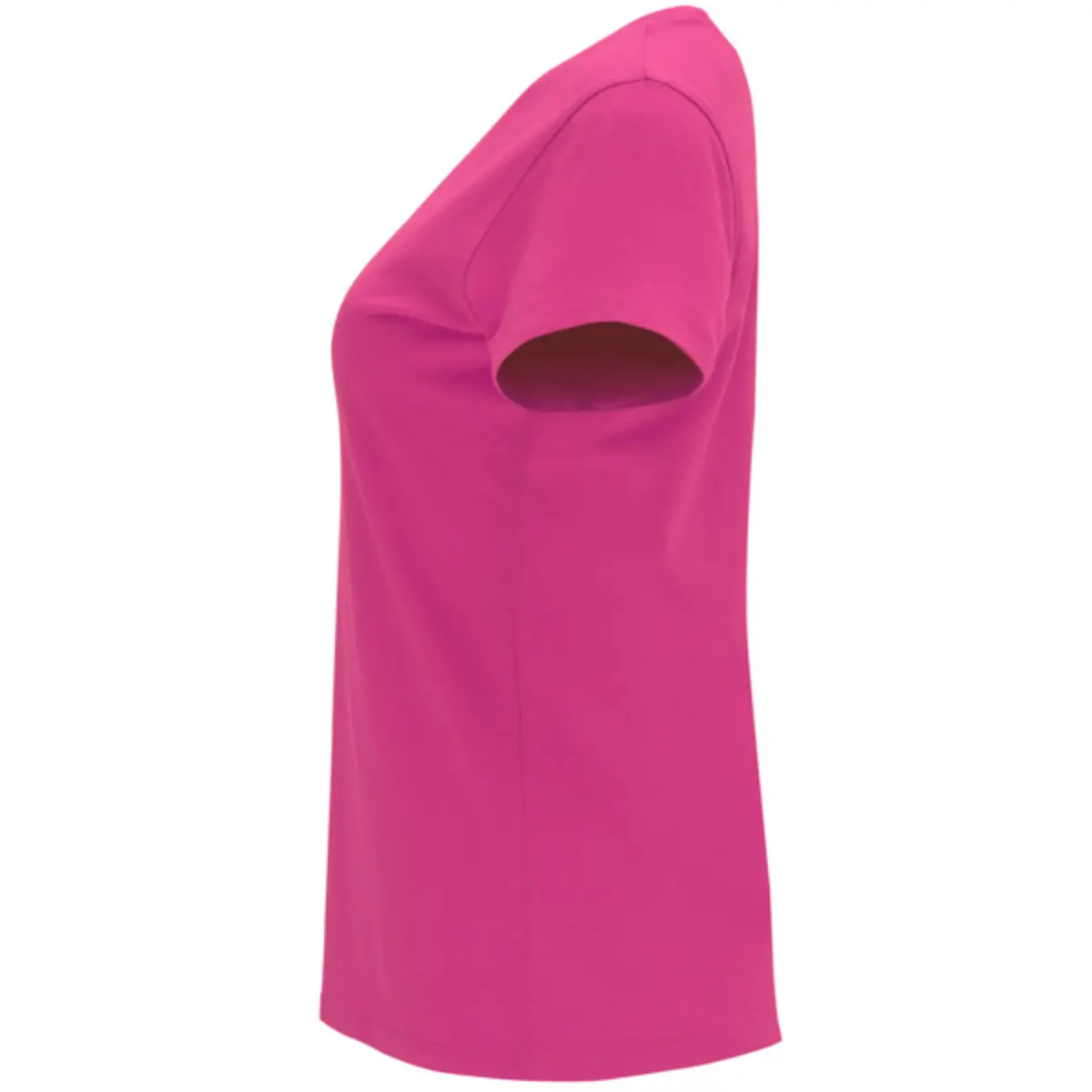 CAPRI - fucsia rosetón