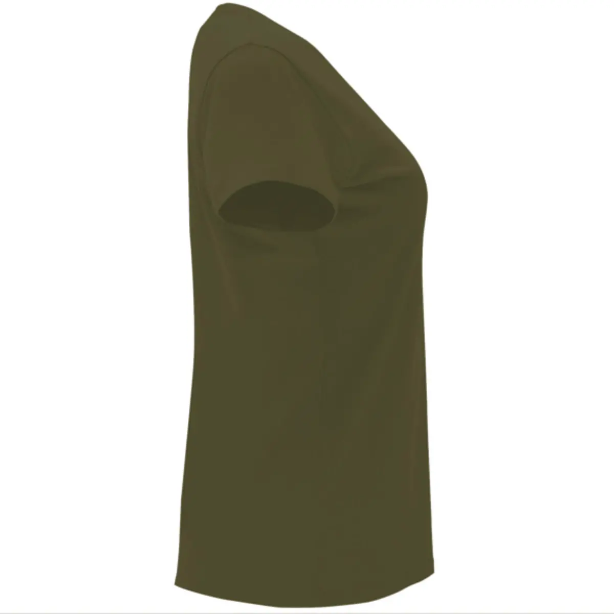 CAPRI - verde militar