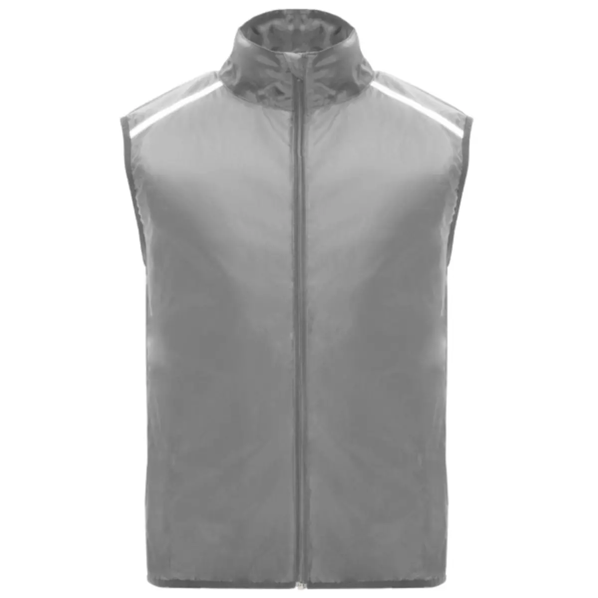 JANNU - grey