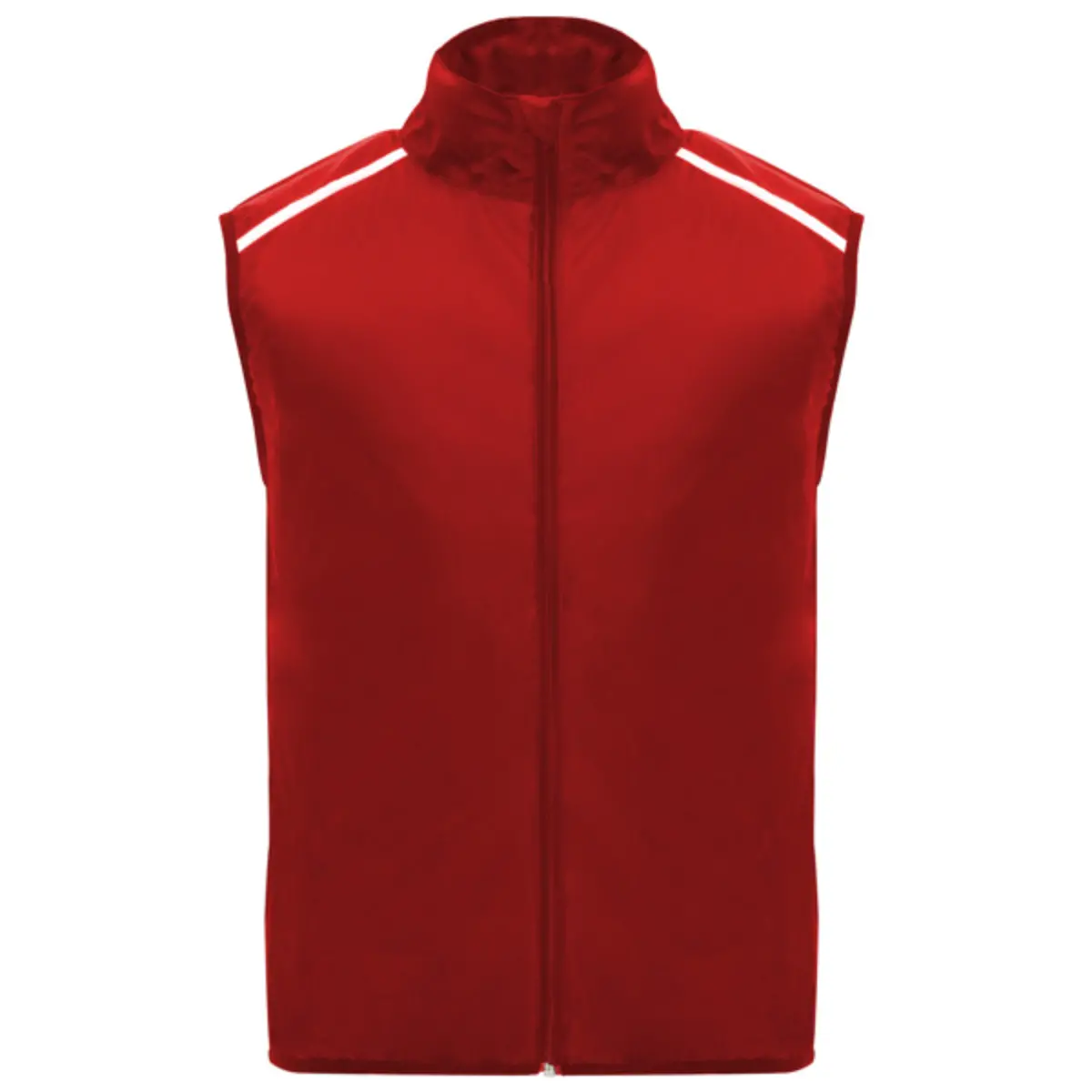JANNU - red