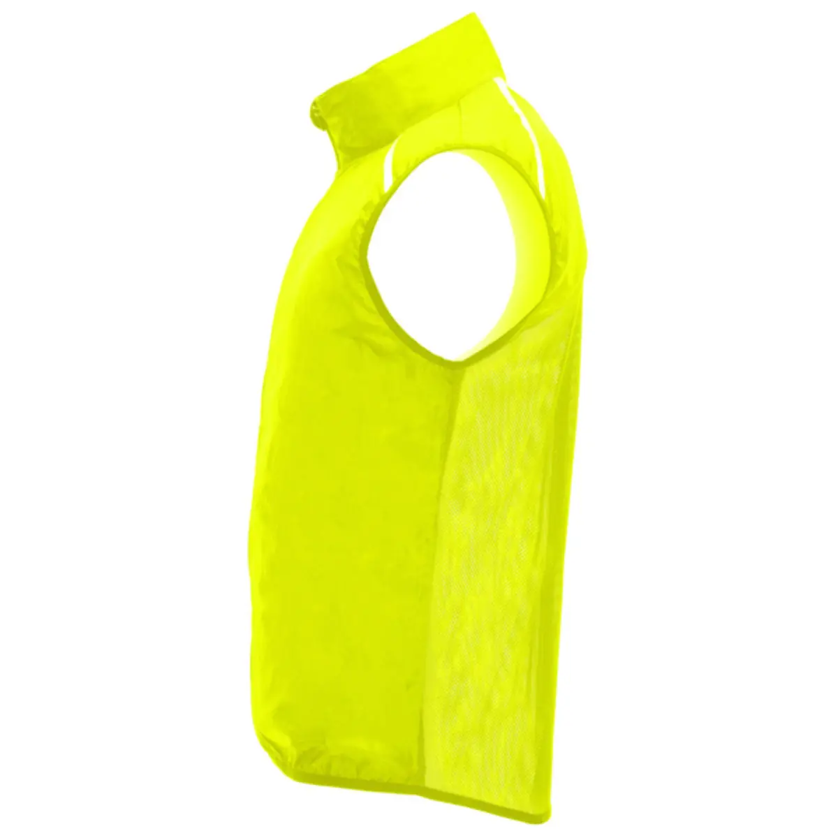 JANNU - fluor yellow
