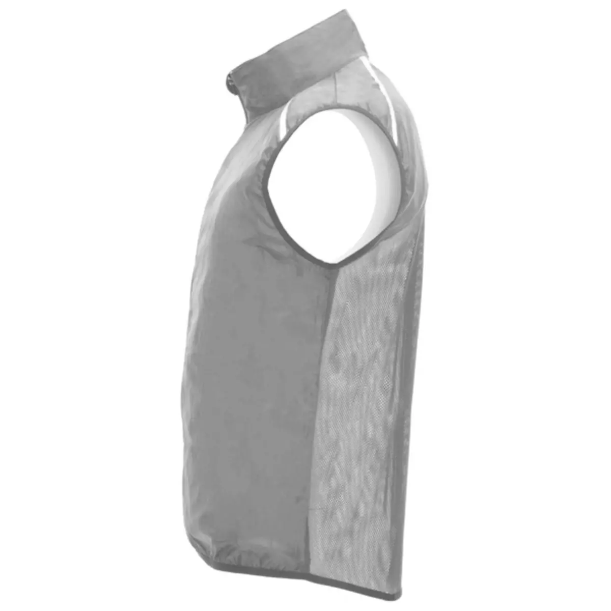 JANNU - grey
