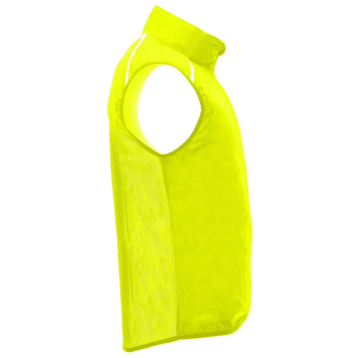 JANNU - fluor yellow