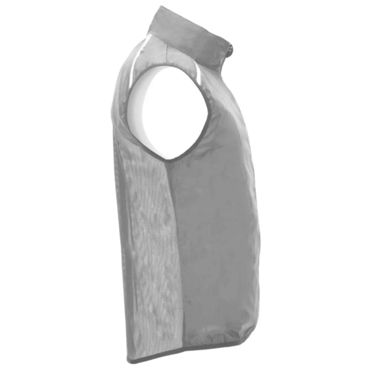 JANNU - grey