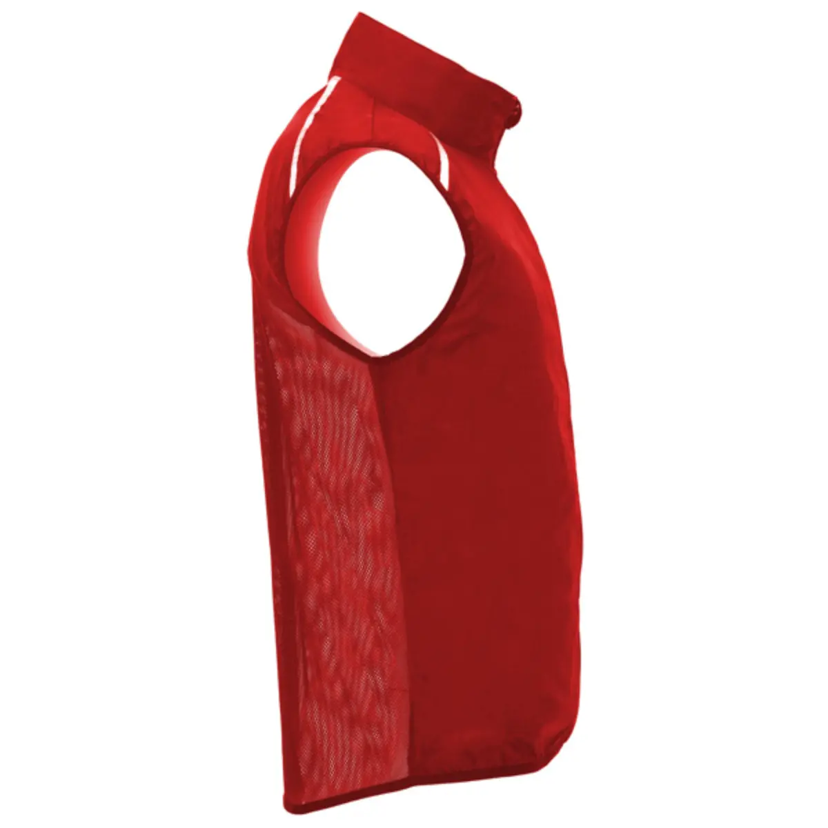 JANNU - red