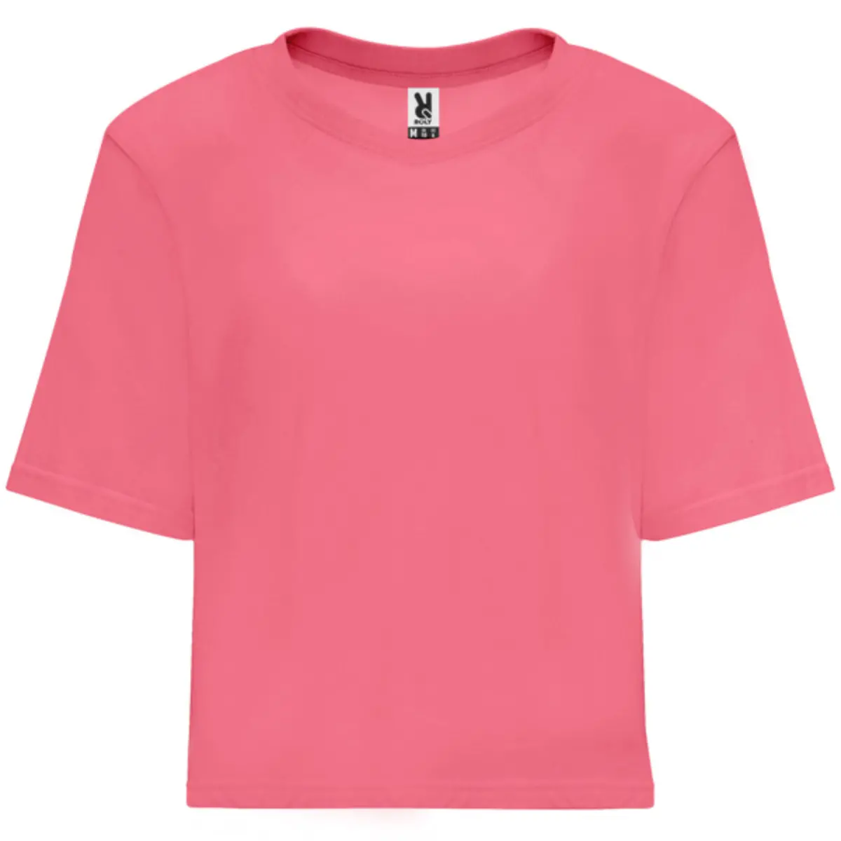 DOMINICA - rosa lady fluor