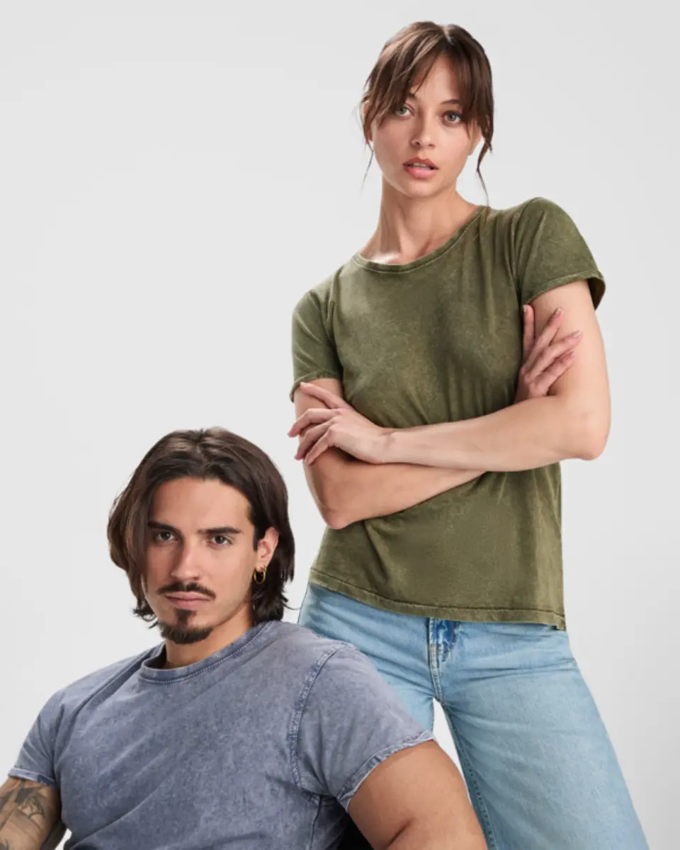 HUSKY - azul denim