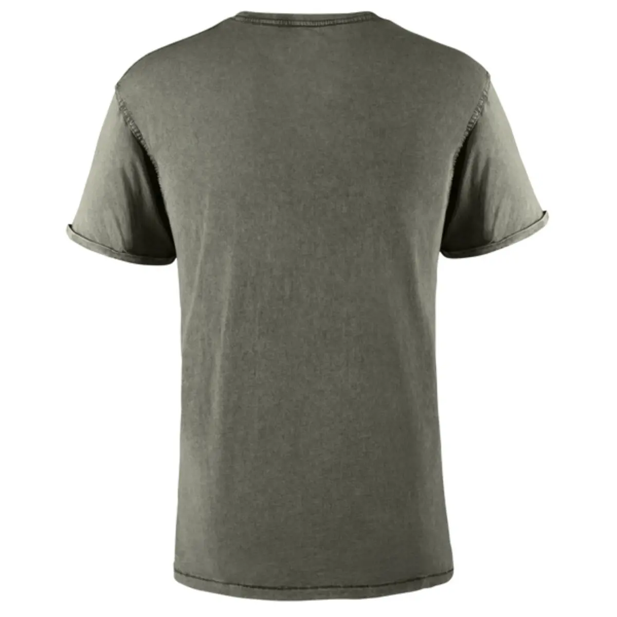 HUSKY - verd militar fosc
