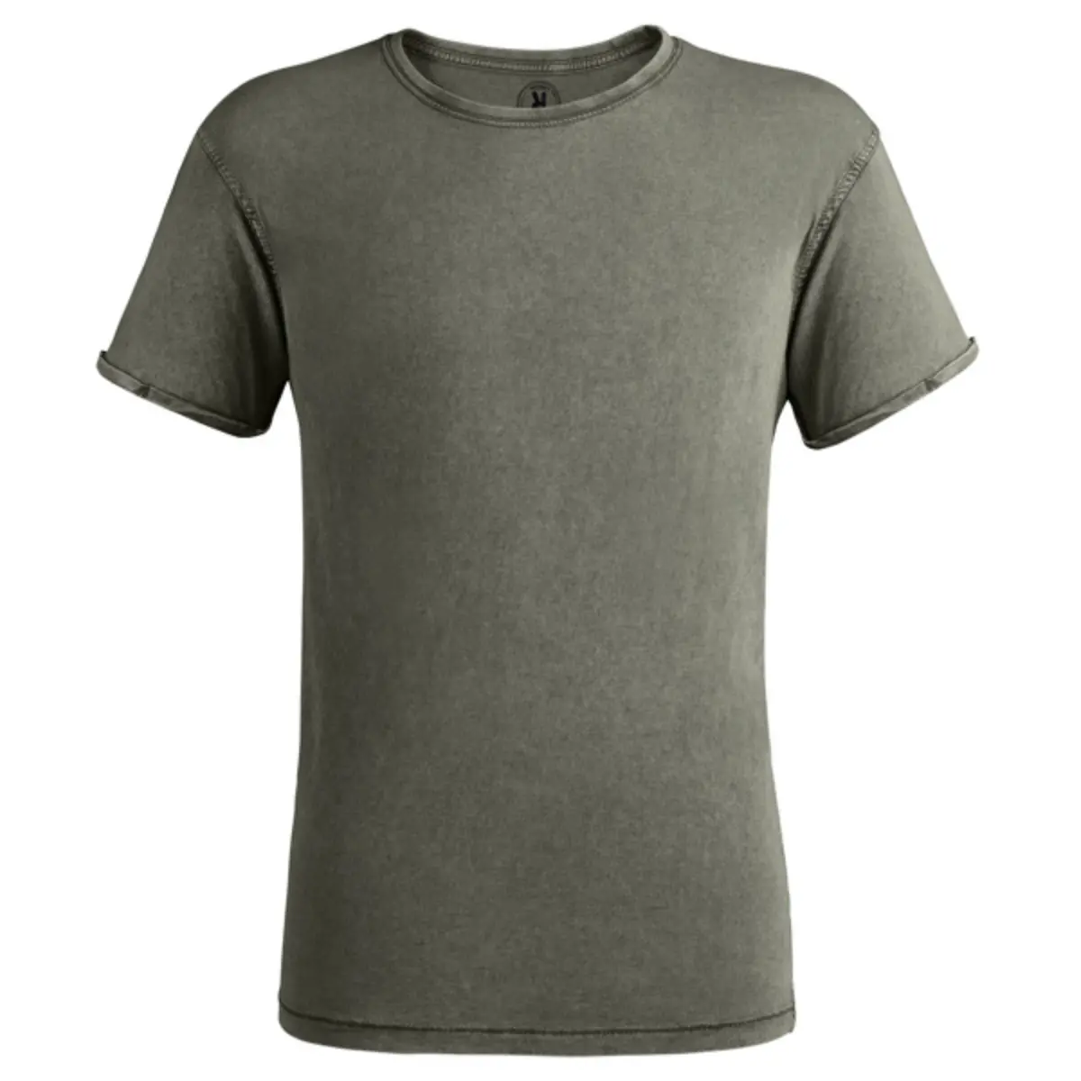 HUSKY - verd militar fosc