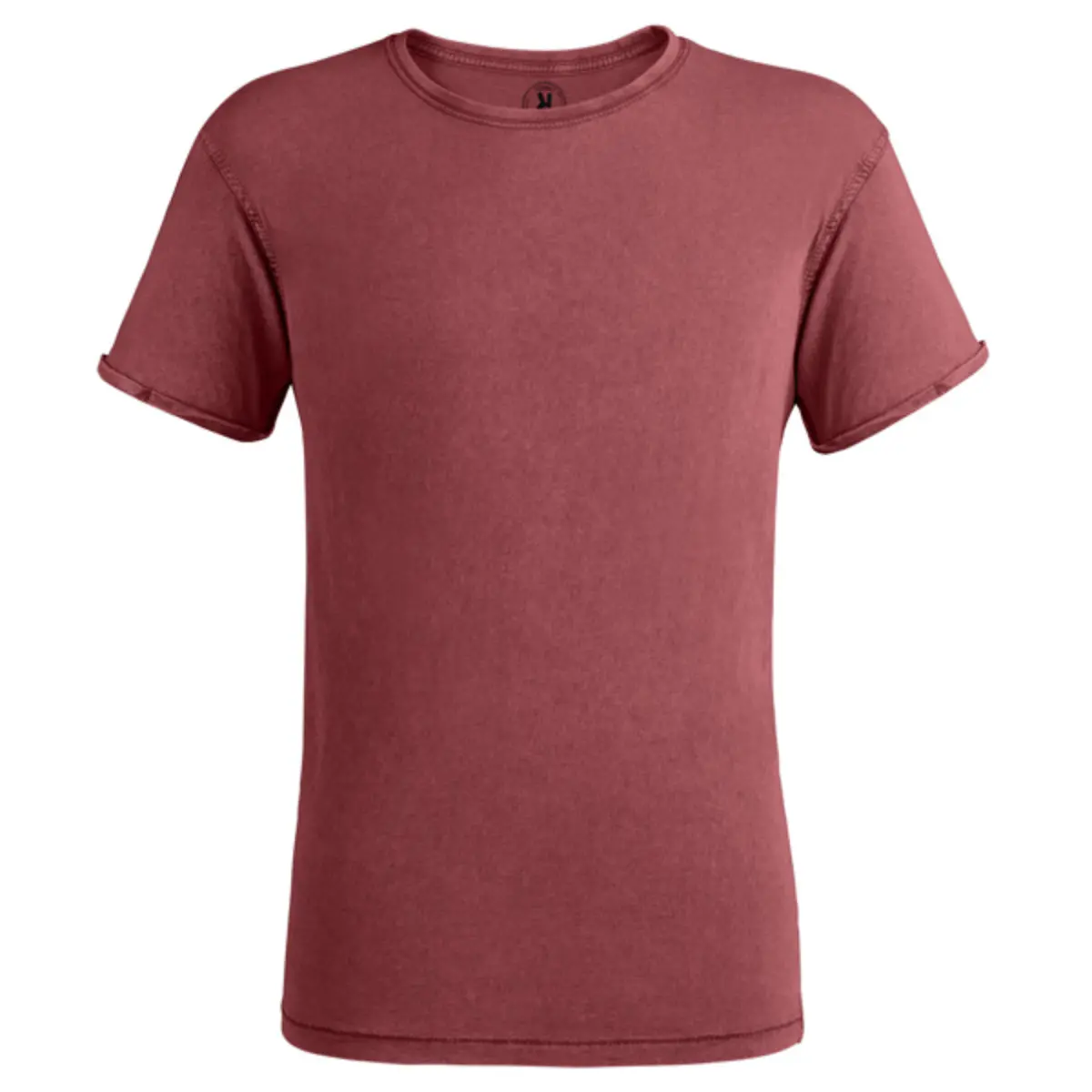 HUSKY - burgundy