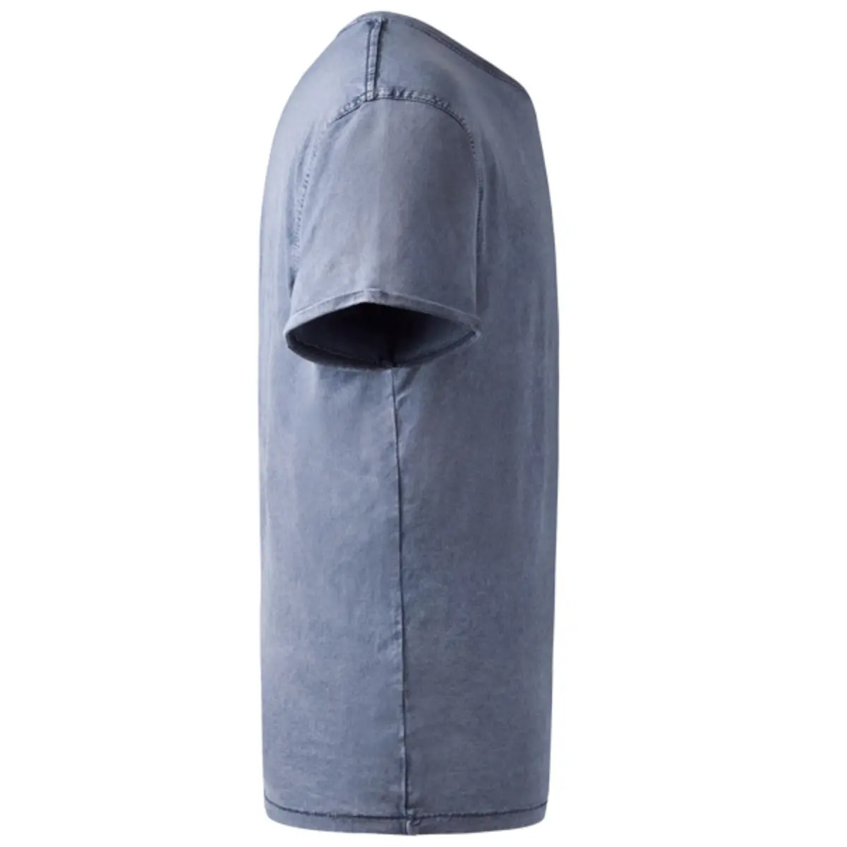 HUSKY - blau denim