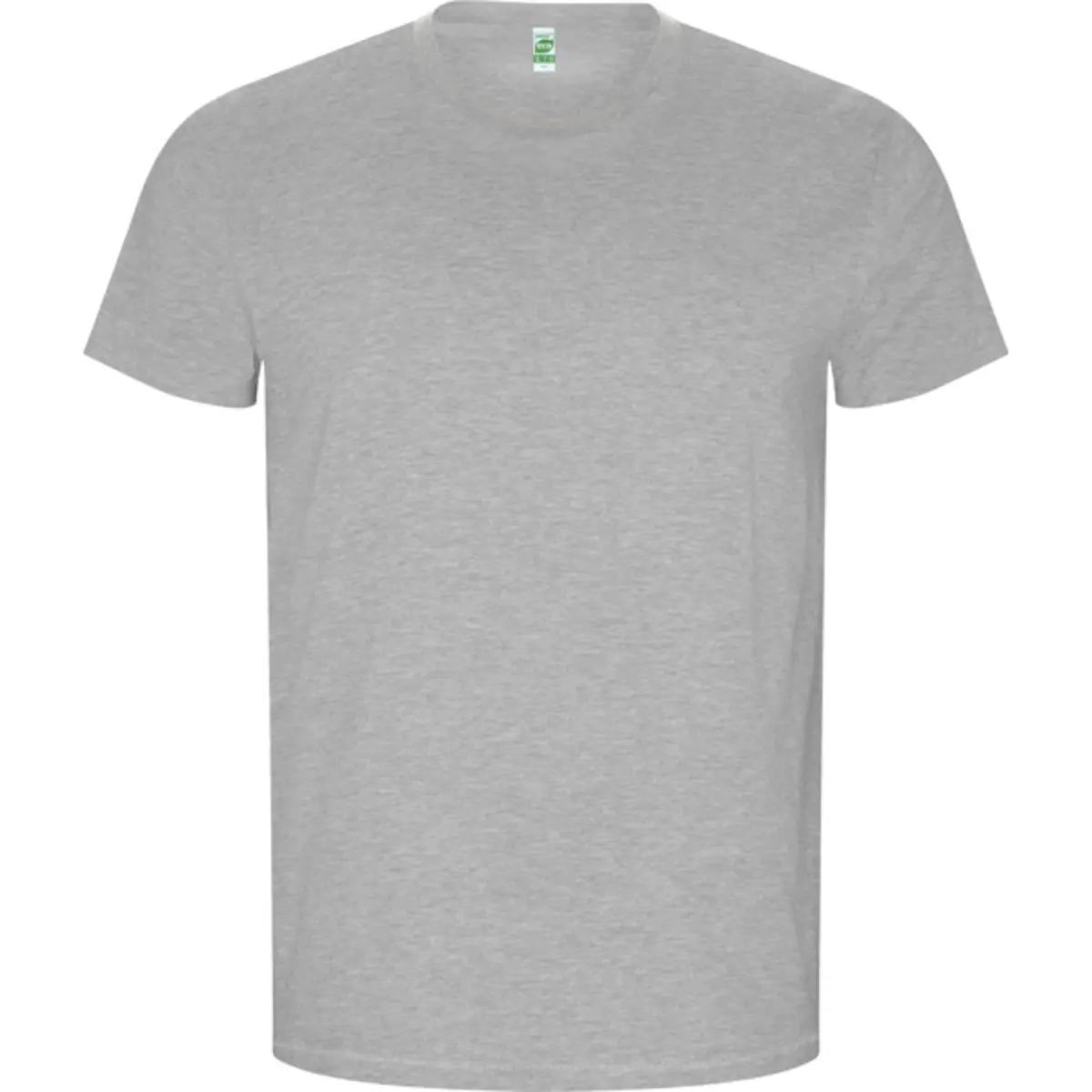 GOLDEN - heather grey