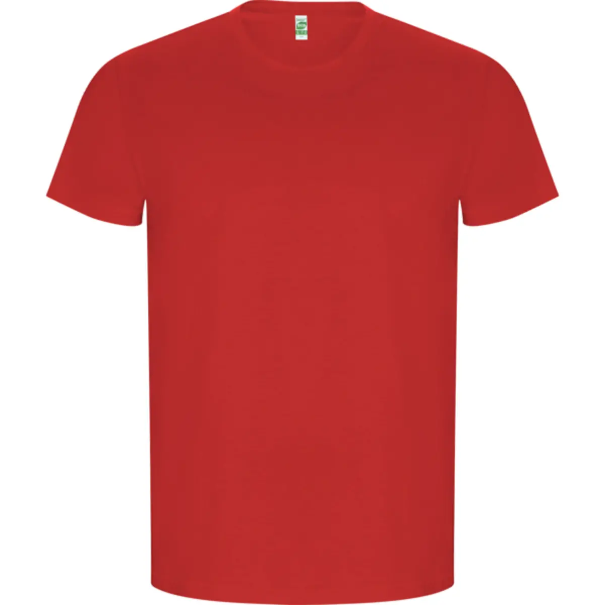 GOLDEN - rojo