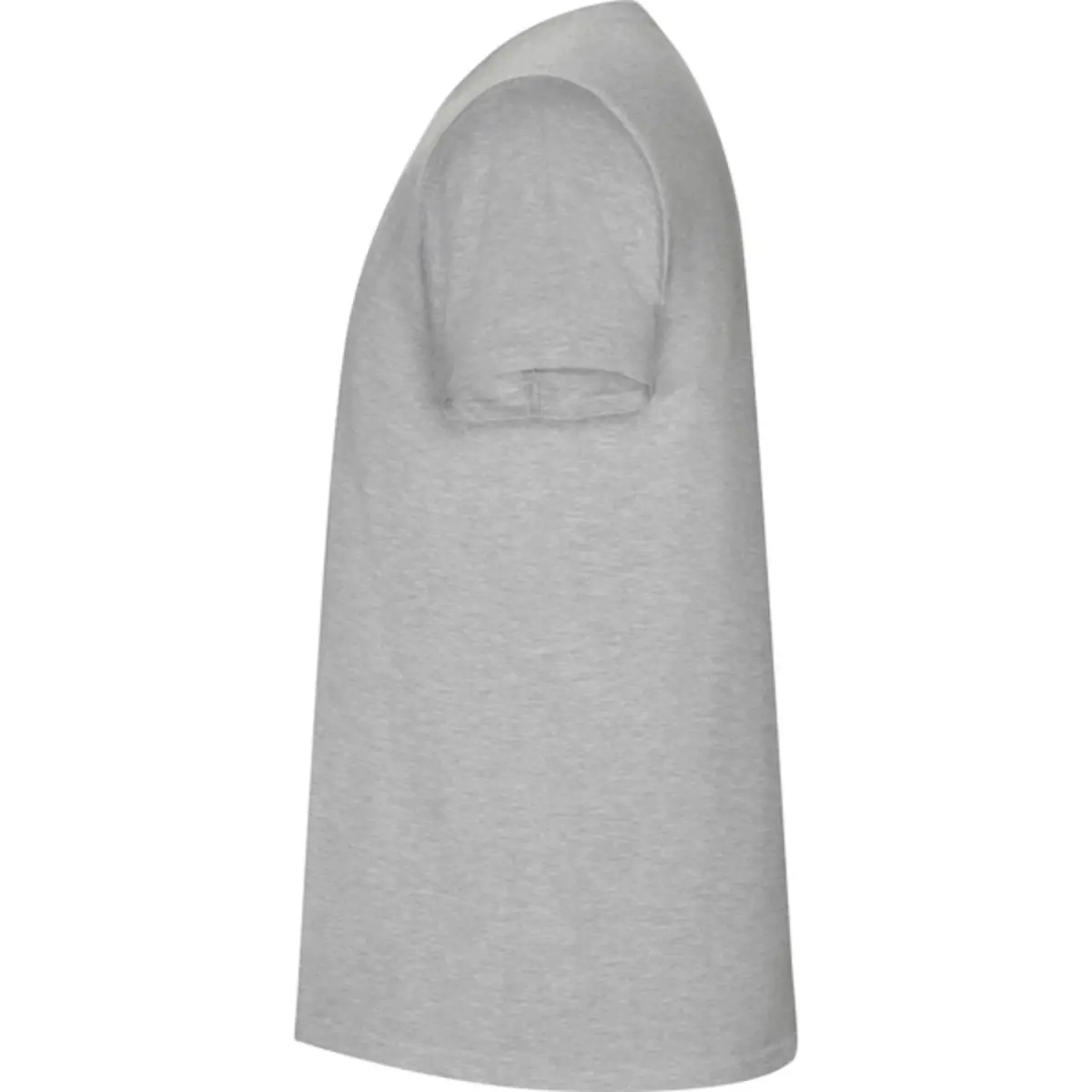 GOLDEN - heather grey