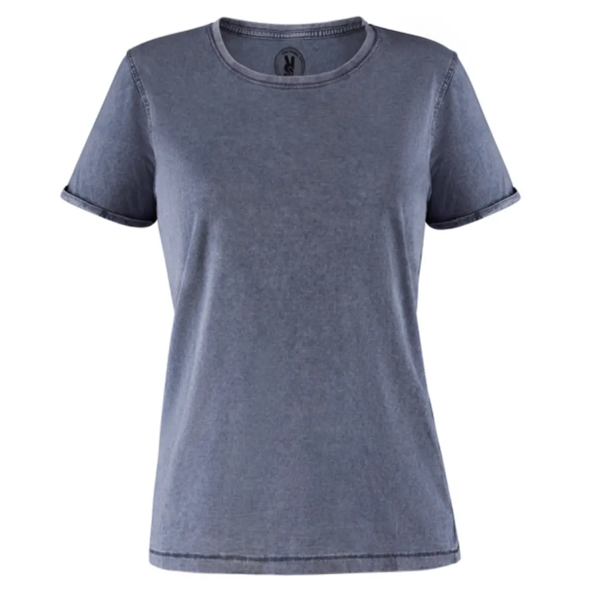 HUSKY WOMAN - denim blue