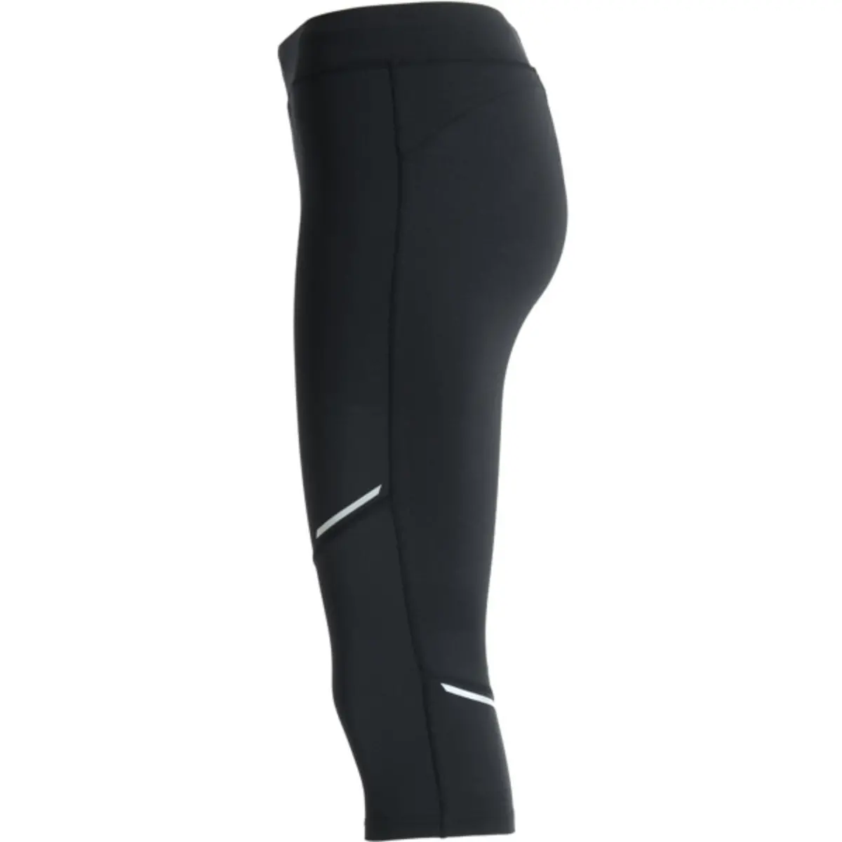 ICARIA WOMAN - black