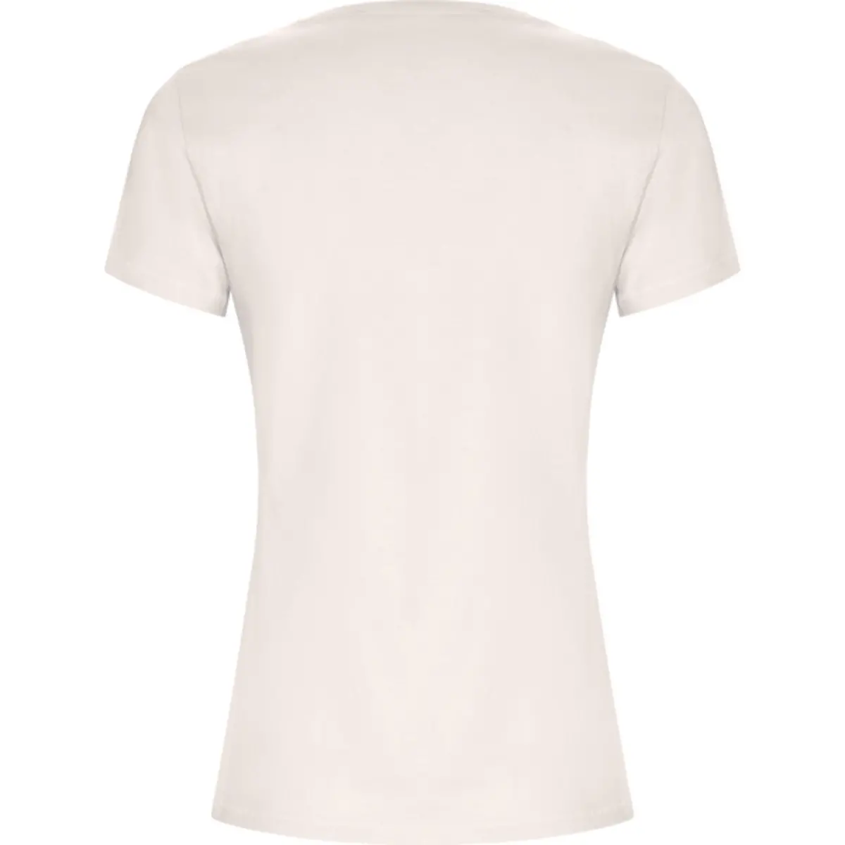 GOLDEN WOMAN - blanc vintage