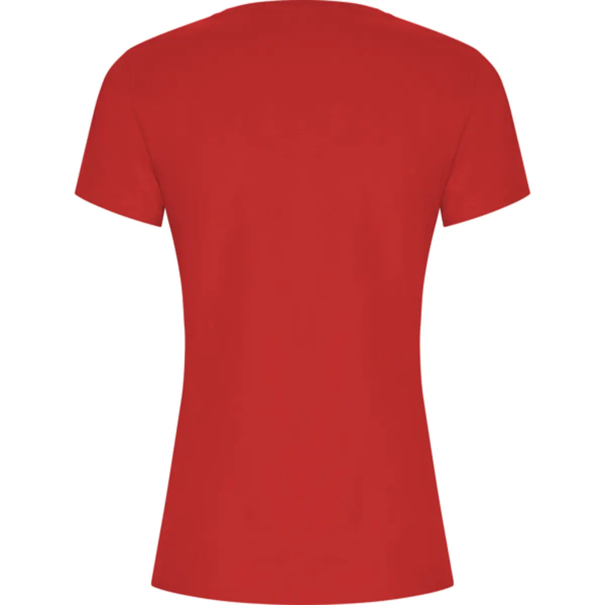 GOLDEN WOMAN - rojo