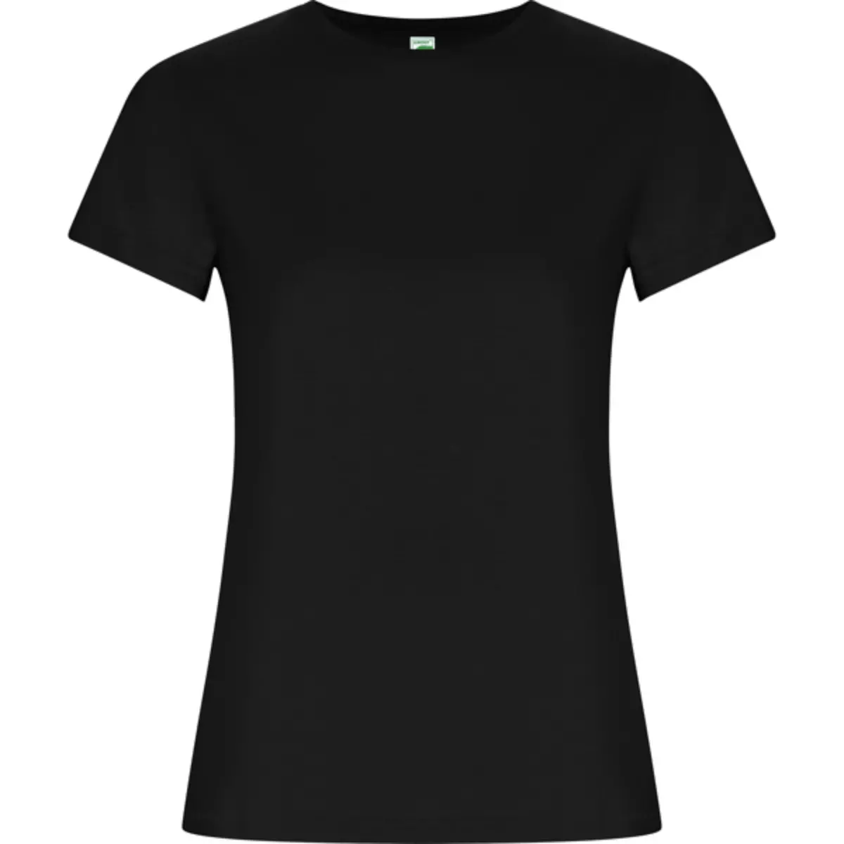 GOLDEN WOMAN - black