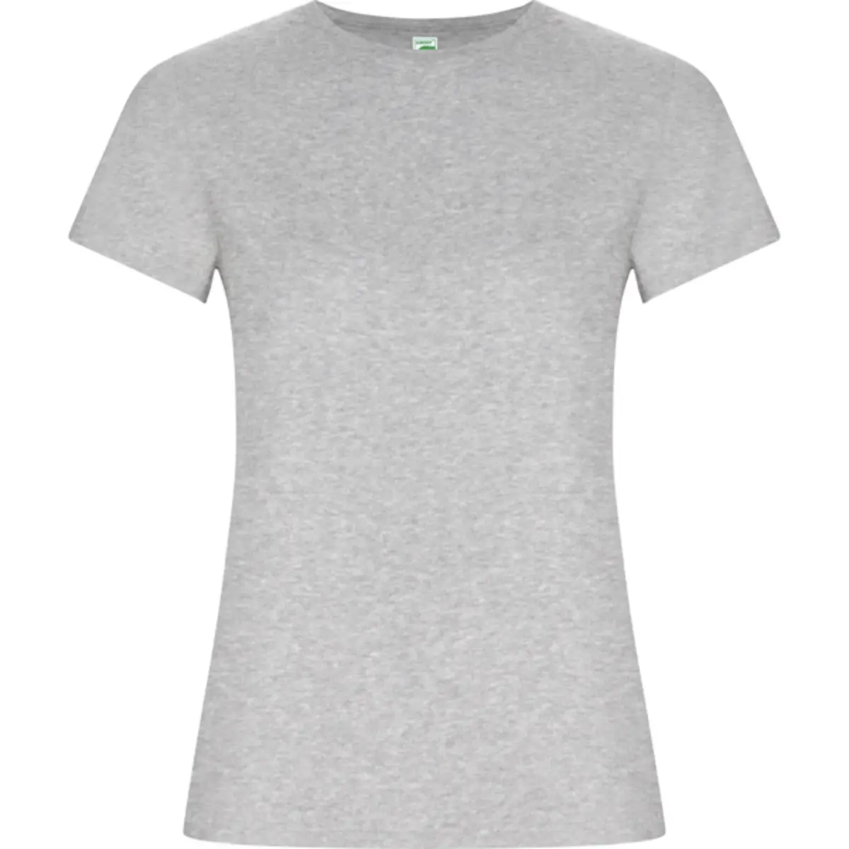 GOLDEN WOMAN - heather grey