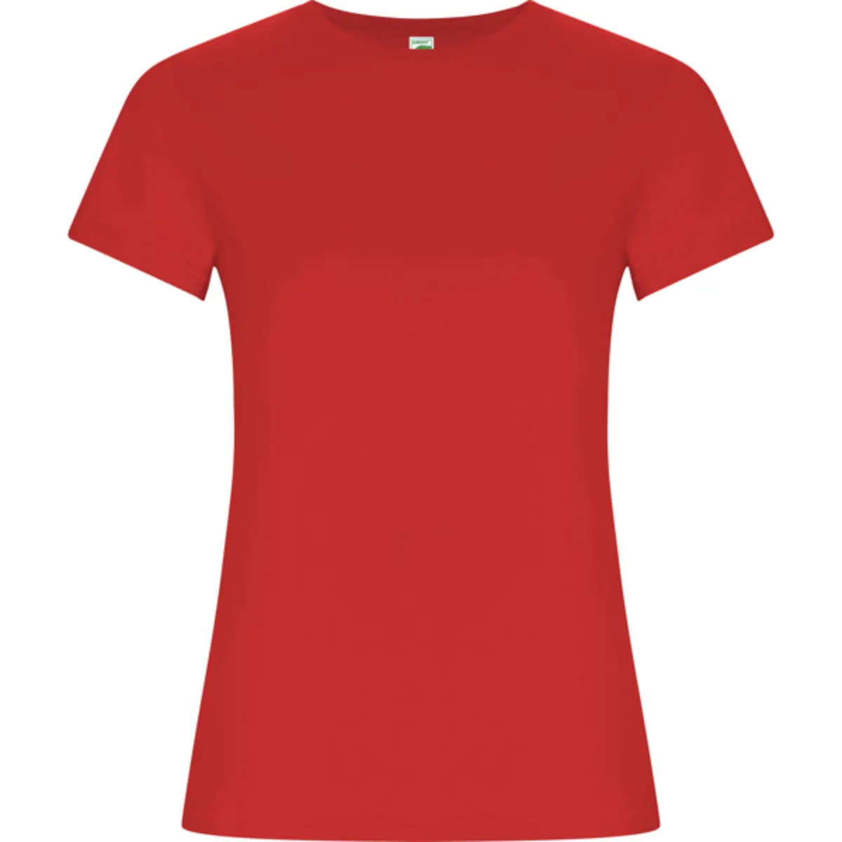 GOLDEN WOMAN - red