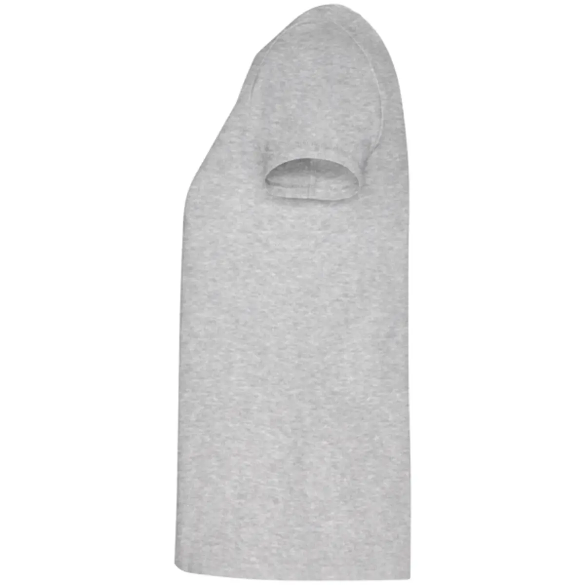 GOLDEN WOMAN - heather grey