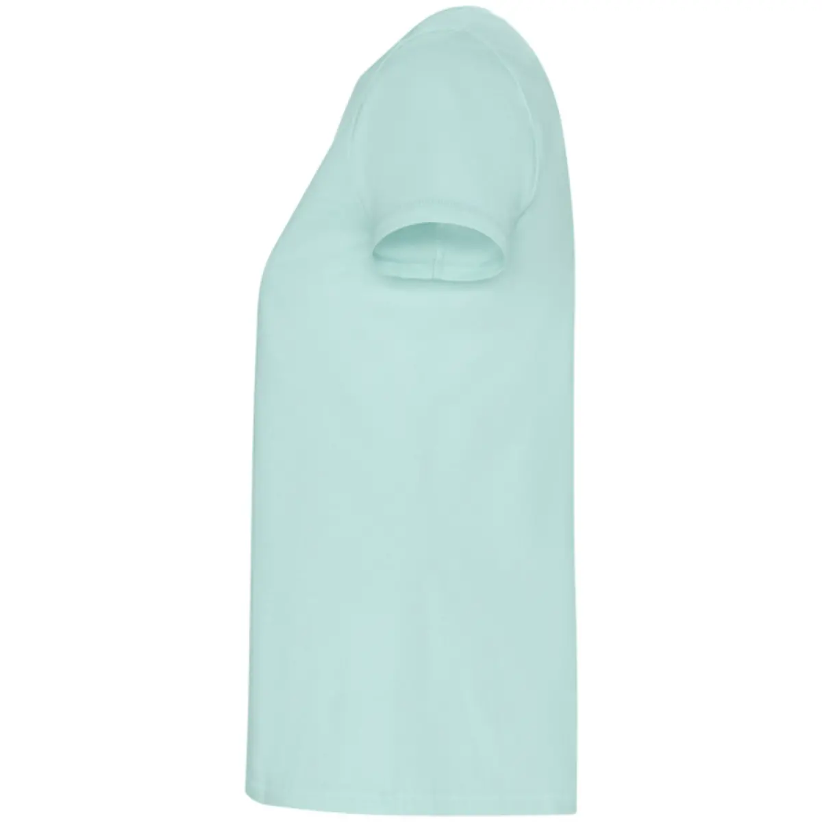 GOLDEN WOMAN - verde menta